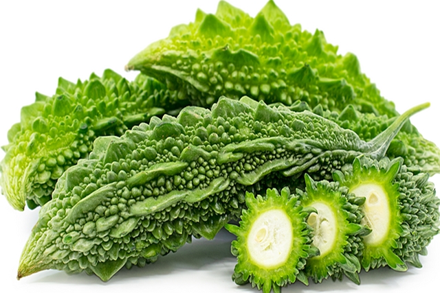Mẹo làm đẹp da từ mướp đắng